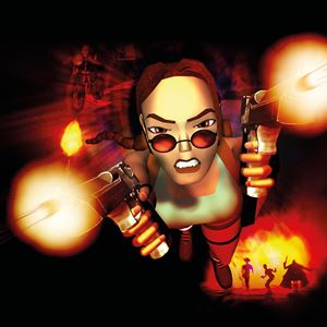 Tomb Raider Live In Concert Tomb Raider Live In Concert
