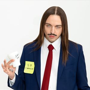 Tommy Cash