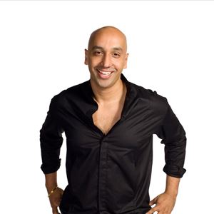Tommy Sandhu & Friends Tommy Sandhu & Friends