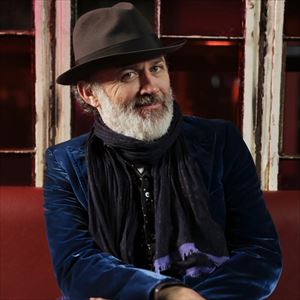 Tommy Tiernan: tomfoolery Tommy Tiernan: tomfoolery