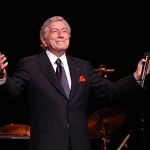 Tony Bennett Tony Bennett