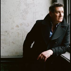 Tony Hadley Tony Hadley