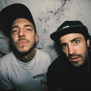 Too Many T's & Grieves Too Many T's & Grieves
