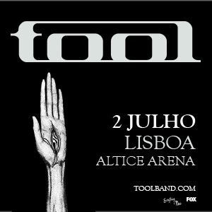 TOOL TOOL
