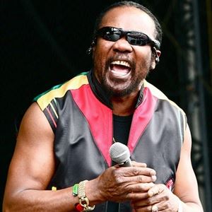 Toots & The Maytals Toots & The Maytals