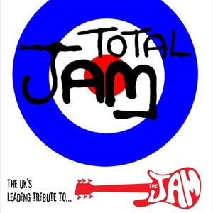 Total Jam Total Jam