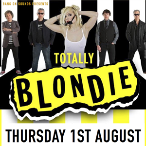 Totally Blondie at Mojitos, Maidenhead Totally Blondie at Mojitos, Maidenhead