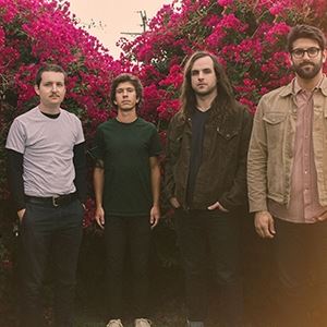 Touche Amore Touche Amore