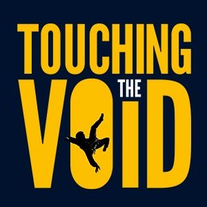 Touching The Void Touching The Void