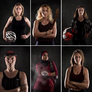 Tough Women in Sport and Adventure Tough Women in Sport and Adventure