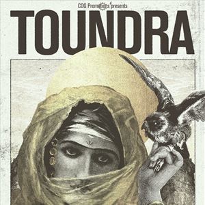 Toundra Toundra