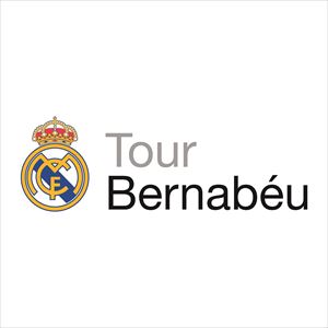 Tour Bernabéu: Real Madrid C.F Tour Bernabéu: Real Madrid C.F