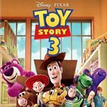 TOY STORY 3 (U) @The Screen Space