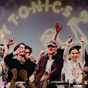 Toy Tonics