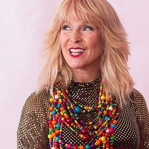 Toyah Willcox Acoustic Gig Toyah Willcox Acoustic Gig