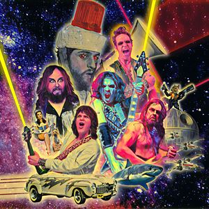 Tragedy: All Metal Tribute to Bee Gees & Beyond Tragedy: All Metal Tribute to Bee Gees & Beyond