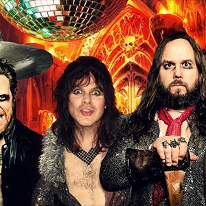 Tragedy: Metal Tribute to the Bee Gees & Beyond Tragedy: Metal Tribute to the Bee Gees & Beyond