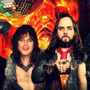 Tragedy:All Metal Tribute to the Bee Gees & Beyond Tragedy:All Metal Tribute to the Bee Gees & Beyond