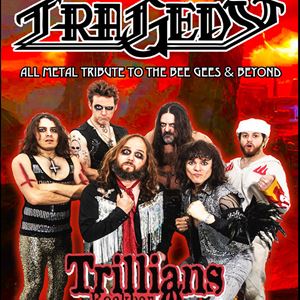 TRAGEDY – Metal Tribute to the Bee Gees & Beyond