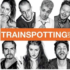 Trainspotting Live Trainspotting Live