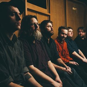 Trampled By Turtles Trampled By Turtles
