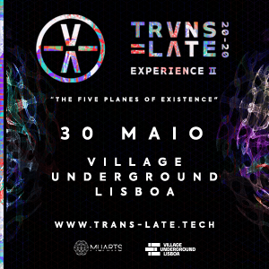 TRANS-LATE - The Five Planes of Existence TRANS-LATE - The Five Planes of Existence