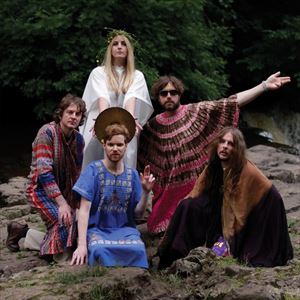 TREMBLING BELLS TREMBLING BELLS