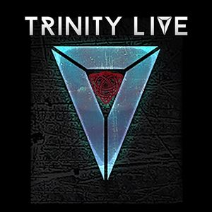 Trinity III Trinity III