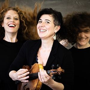 TRIO ZEPHYR TRIO ZEPHYR