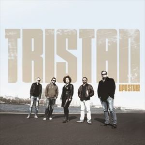 Tristan - Jazz Funk and Soul Tristan - Jazz Funk and Soul