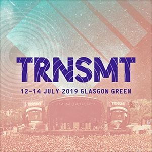 TRNSMT TRNSMT