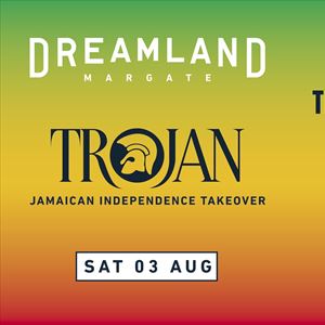 Trojan Sound System Trojan Sound System
