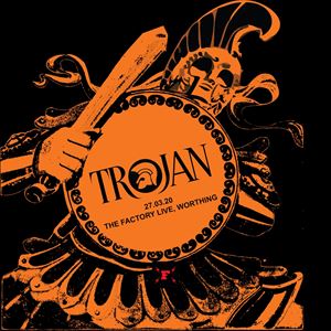 Trojan Sound System Trojan Sound System