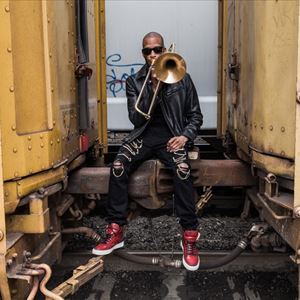 Trombone Shorty & Orleans Avenue Trombone Shorty & Orleans Avenue