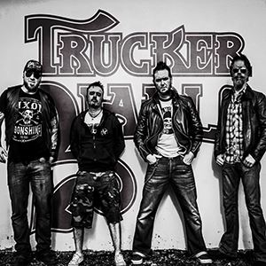 trucker diablo trucker diablo