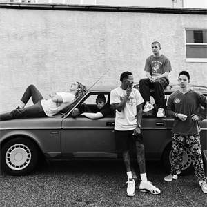 Turnstile Turnstile