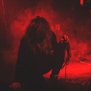 TWH Presents: Boy Harsher TWH Presents: Boy Harsher