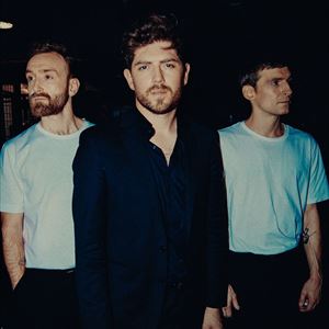 Twin Atlantic Twin Atlantic