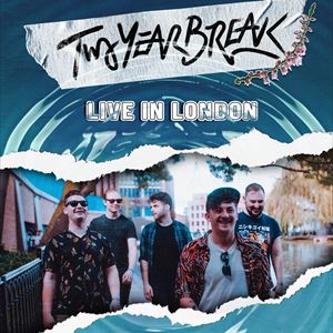 Two Year Break LIVE at The Macbeth, Hoxton. Two Year Break LIVE at The Macbeth, Hoxton.