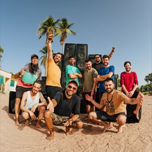 Txarango Txarango