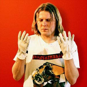 Ty Segall & Freedom Band Ty Segall & Freedom Band