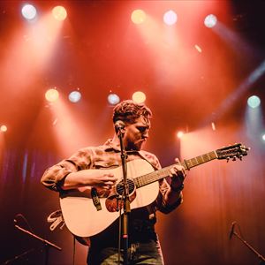 Tyler Childers Tyler Childers