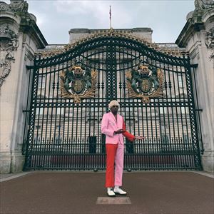 Tyler, The Creator Tyler, The Creator