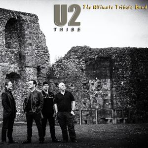 U2 tribe | U2 tribute band U2 tribe | U2 tribute band