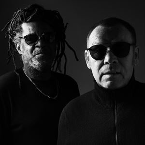 UB40 ft. Ali Campbell & Astro UB40 ft. Ali Campbell & Astro
