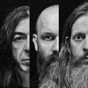 Ufomammut - 20 years + special co-headliner TBA Ufomammut - 20 years + special co-headliner TBA
