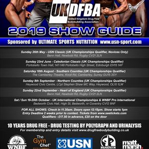 2019 Southern Counties 2019 Southern Counties