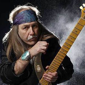 Uli Jon Roth Uli Jon Roth