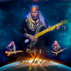 Uli Jon Roth Uli Jon Roth