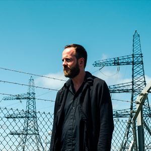 Ulrich Schnauss: 'Now Is A Timeless Present' Ulrich Schnauss: 'Now Is A Timeless Present'